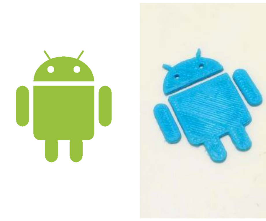 Convert Any 2D Image to a 3D Object Using OpenSCAD (and Only Free Software)