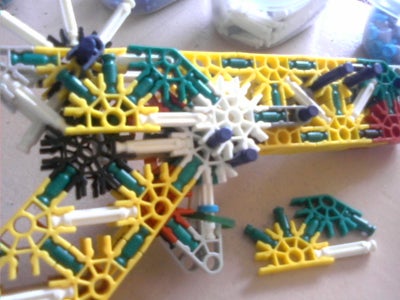 Assembly: Finishing Up