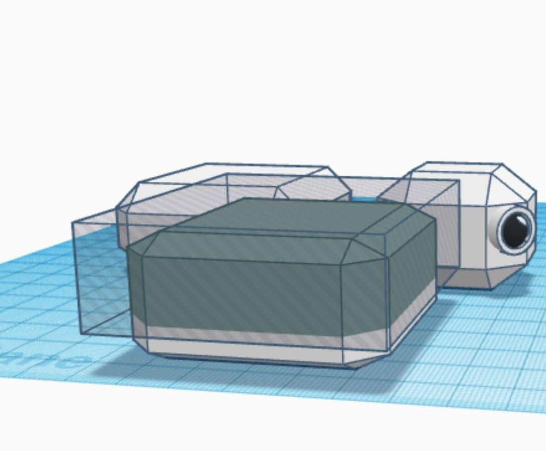 Medical Robots : 10 Steps - Instructables