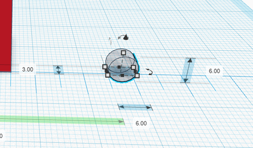 Drafting the Blade Clamp