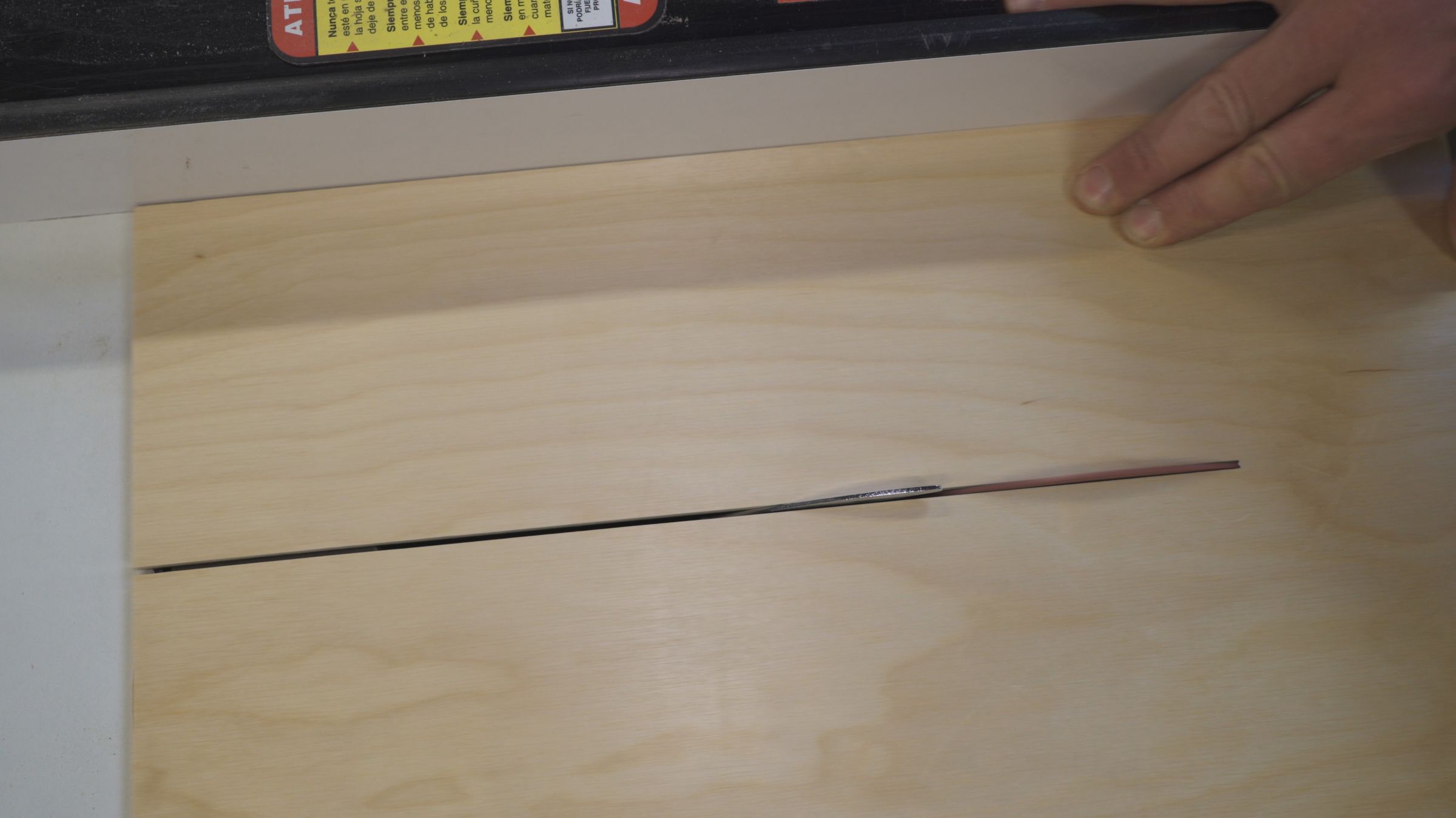 Super Simple TapeRoll Storage Rack 10 Steps (with Pictures