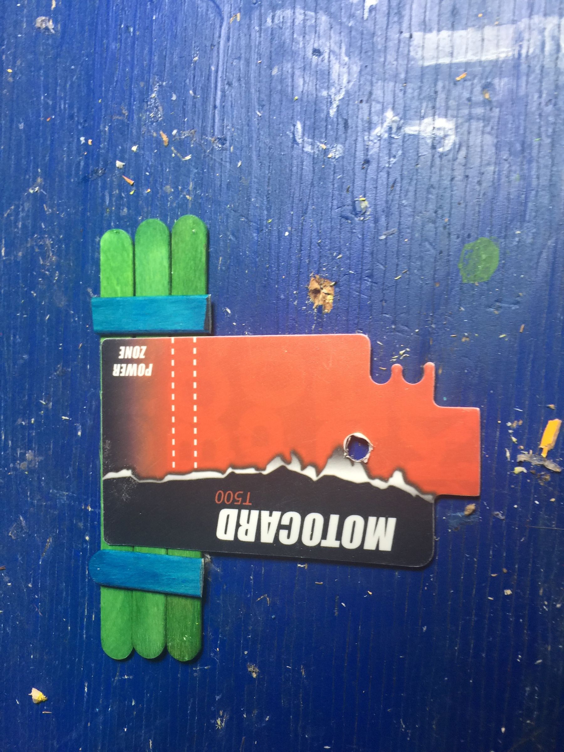 How to Make Your Bike Sound Like a Motorcycle/Dirt Bike! 3 Steps