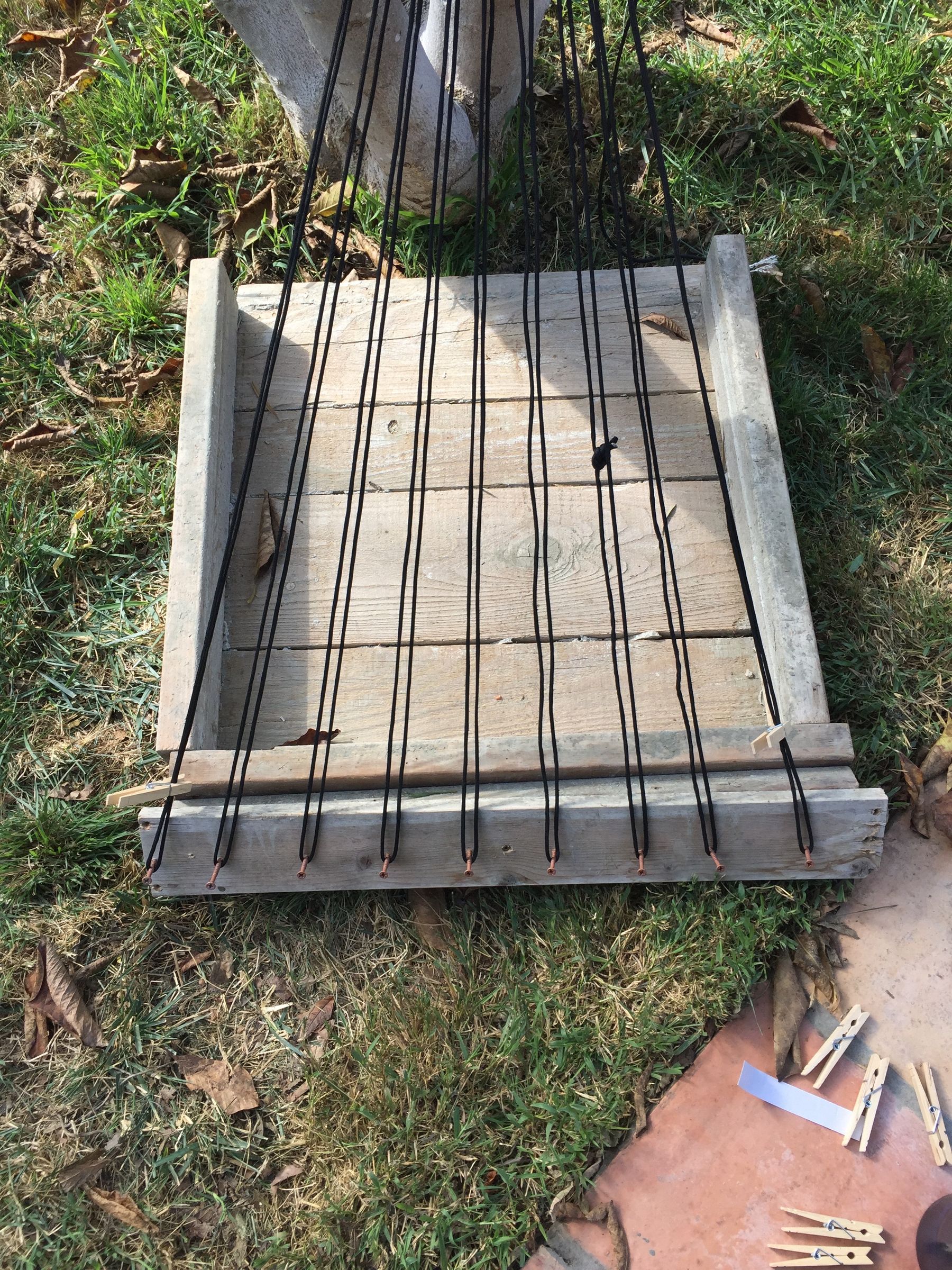 How to Fix a Hammock 6 Steps (with Pictures) Instructables