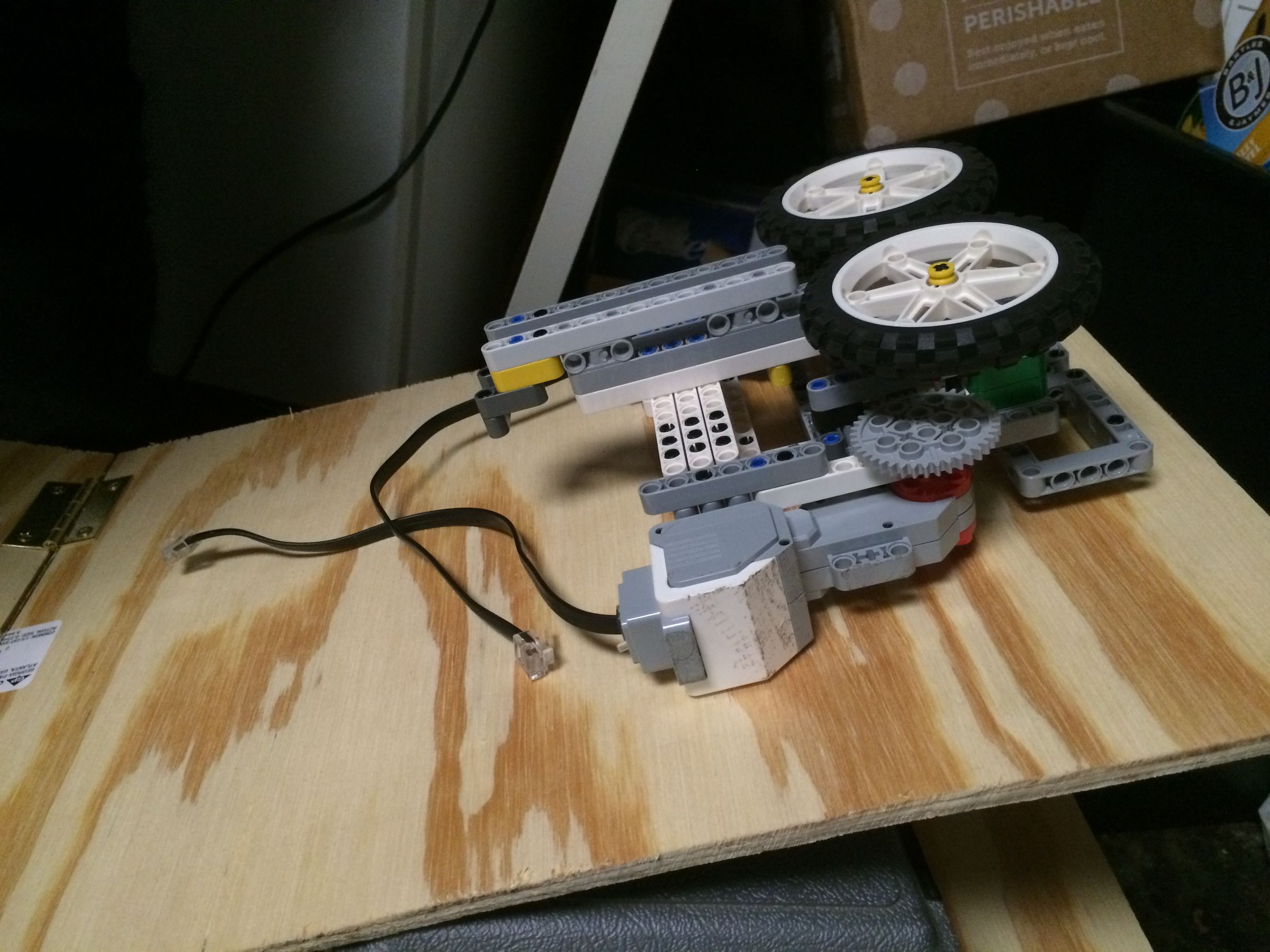 Adjustable Angle Paper Airplane Launcher 9 Steps Instructables