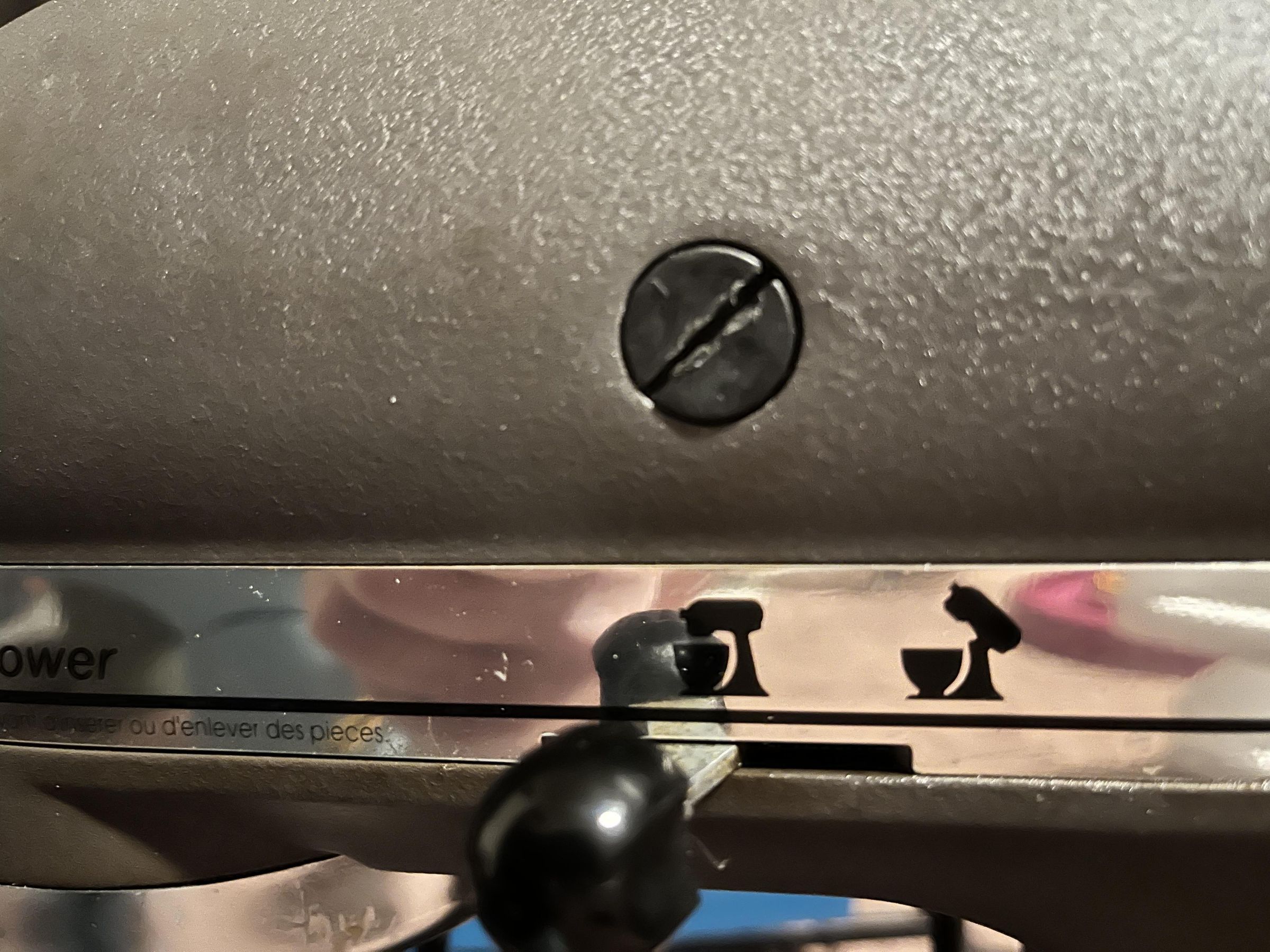 How to Repair a Leaking Kitchenaid Mixer 12 Steps (with Pictures