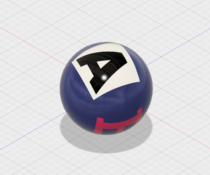 Turning Old Plastic Ball Into a Learning Tool for Kids