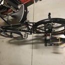 750 Watt Human Powered Battery Charger