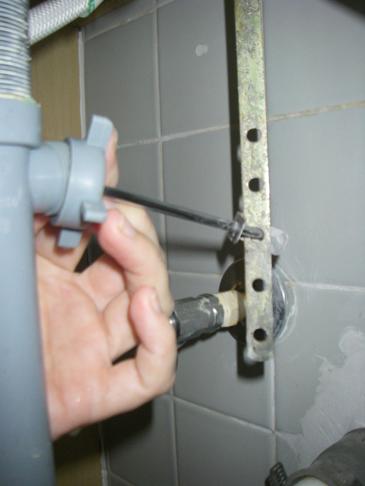 Unclog Bathroom Sink Without Chemicals 11 Steps (with Pictures