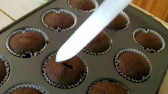 Removing Them From the Oven