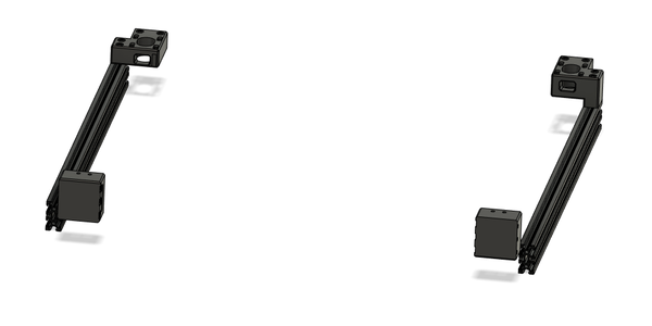 CoreBot V2 Large Format CoreXY 3D Printer : 7 Steps (with Pictures ...