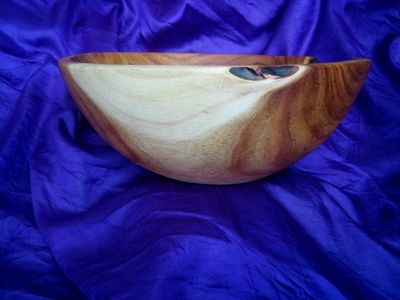 My First Woodturning Project(s)