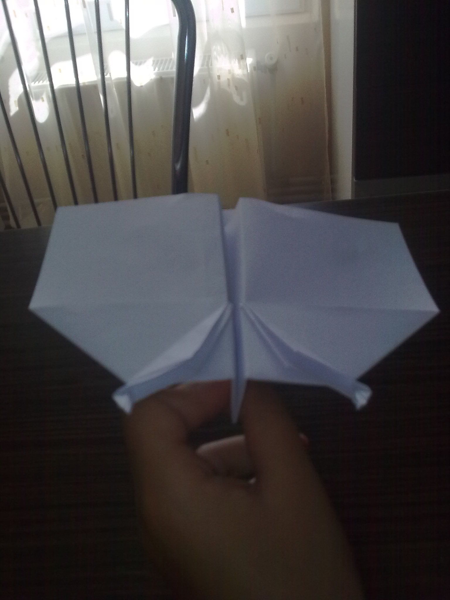 Hell Plane