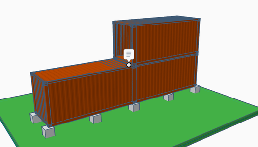 Shipping Containers