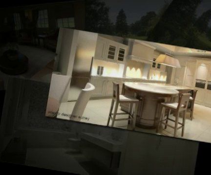 Interior Designer Surrey