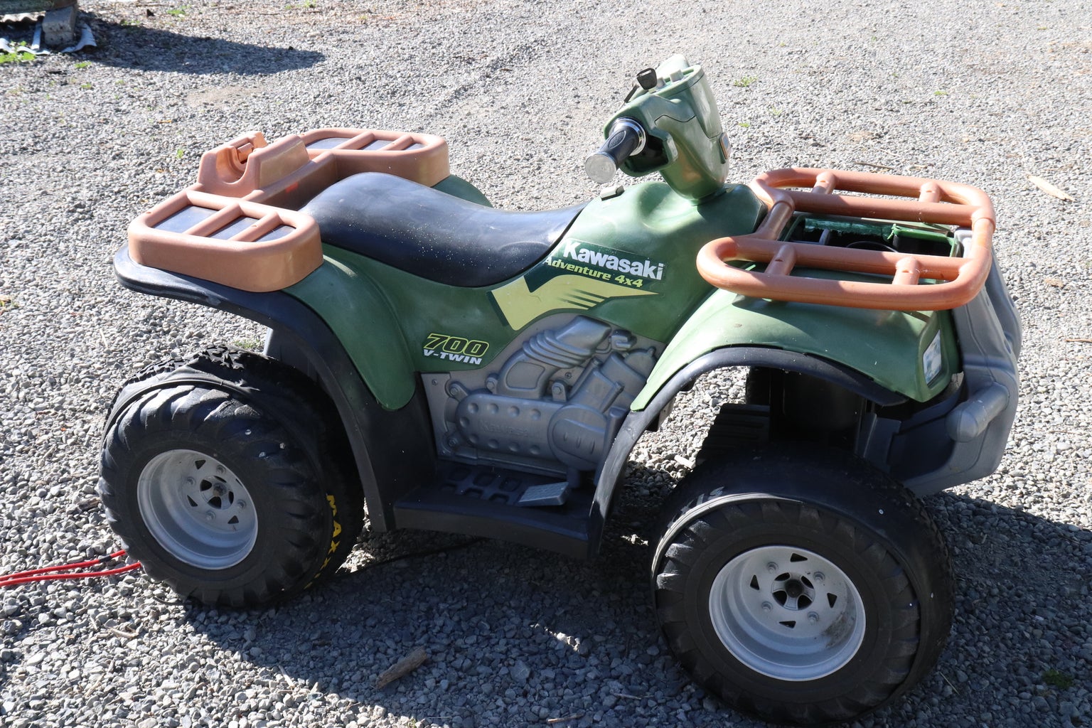 DIY High Current Motor Driver (h Circuit Diagram