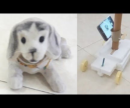 $2 Homemade Camera Dolly 