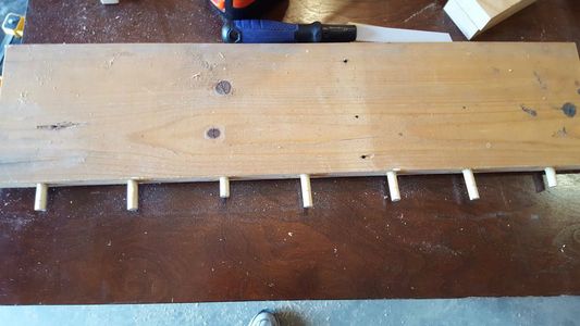 Computer Monitor Riser : 4 Steps (with Pictures) - Instructables