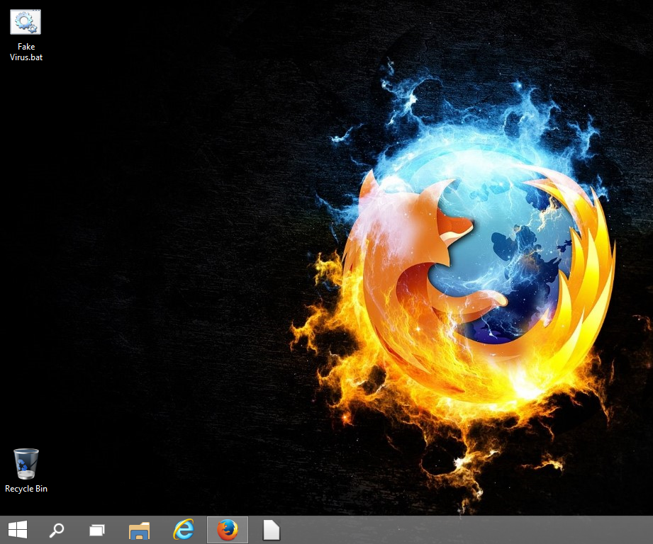 How to Make a Fake Virus Using Notepad Step 1 Intro 3 Steps