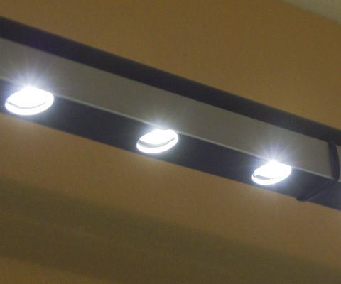 A Curtain of Light