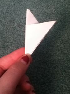 Fold the Other Side