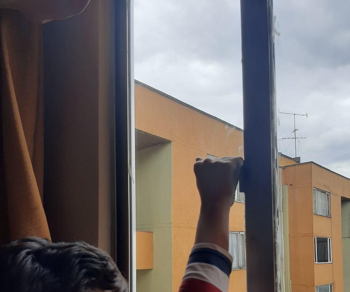 Abre Ventanas