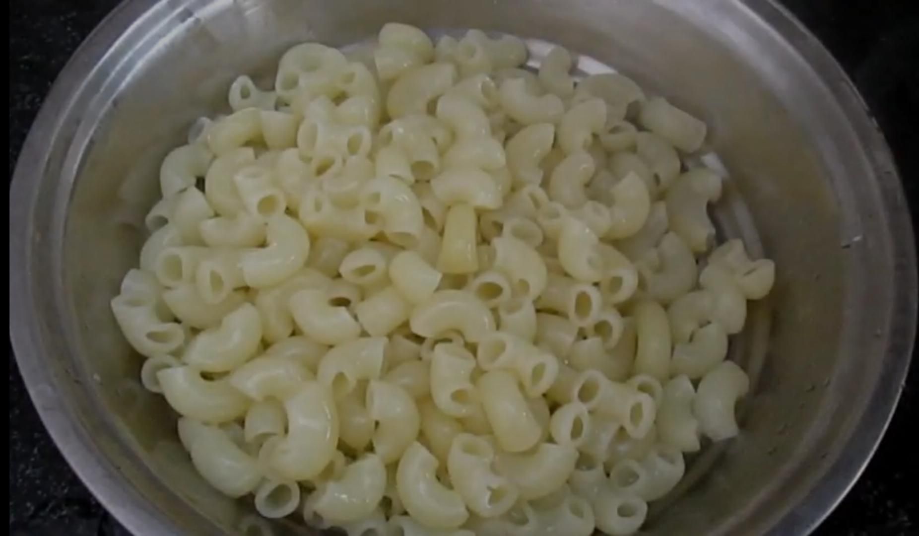 Pasta Kurkure 9 Steps (with Pictures) Instructables