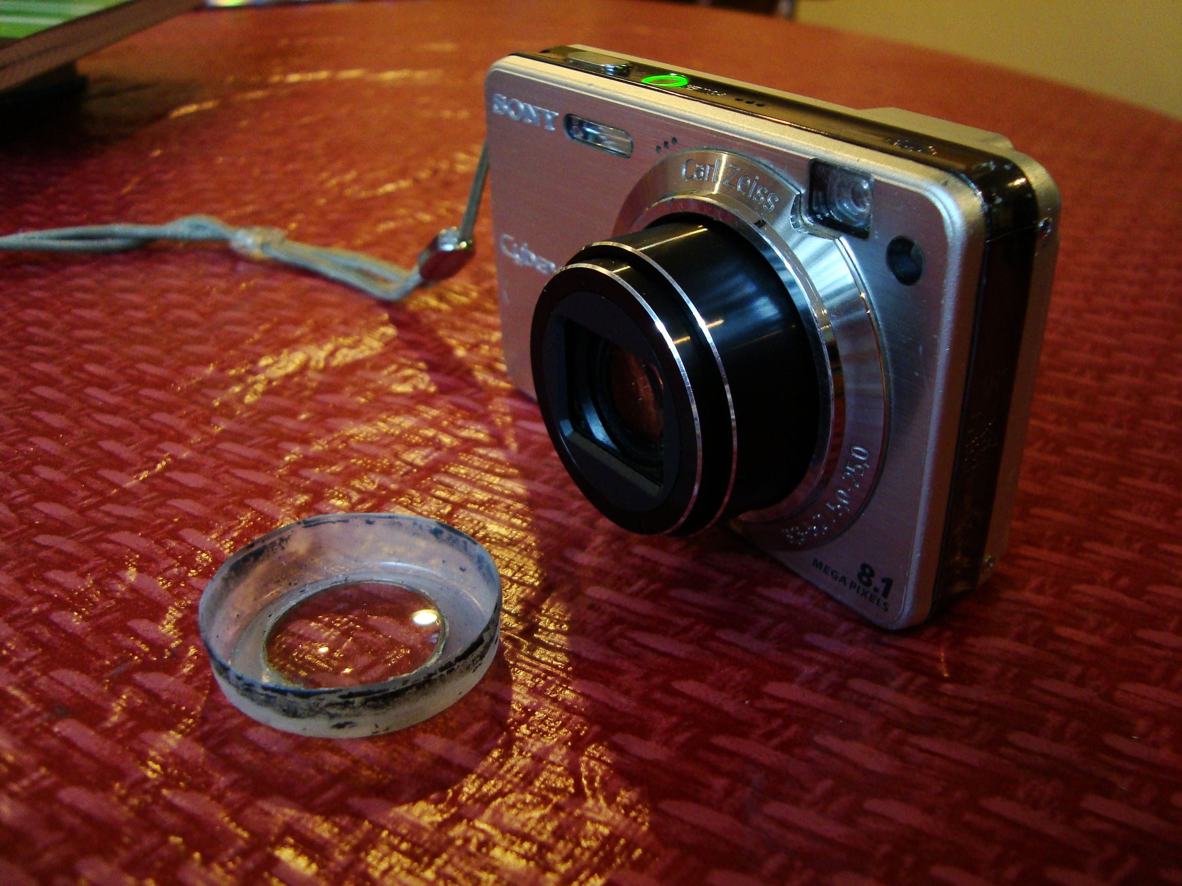 How to Make a Macro Lens 5 Steps (with Pictures) Instructables