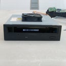 Mounting a Hard Drive in a CDROM case