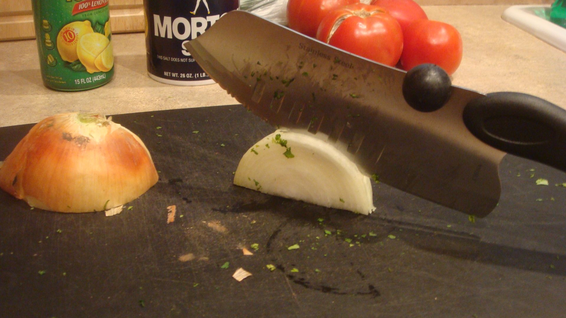 Stop Your Cutting Board From Sliding Around Instructables