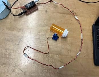Wiring