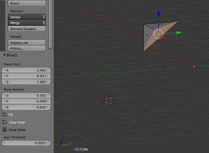 How to Use Blender 2.71: Basics : 21 Steps - Instructables