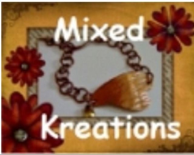 Mixed Kreations