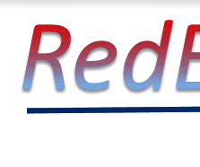 Dancing RedBot