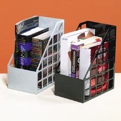 Bring Your Paper Together & Make a First Pass Junk Removal