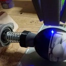 Engraving Photos on an Egg