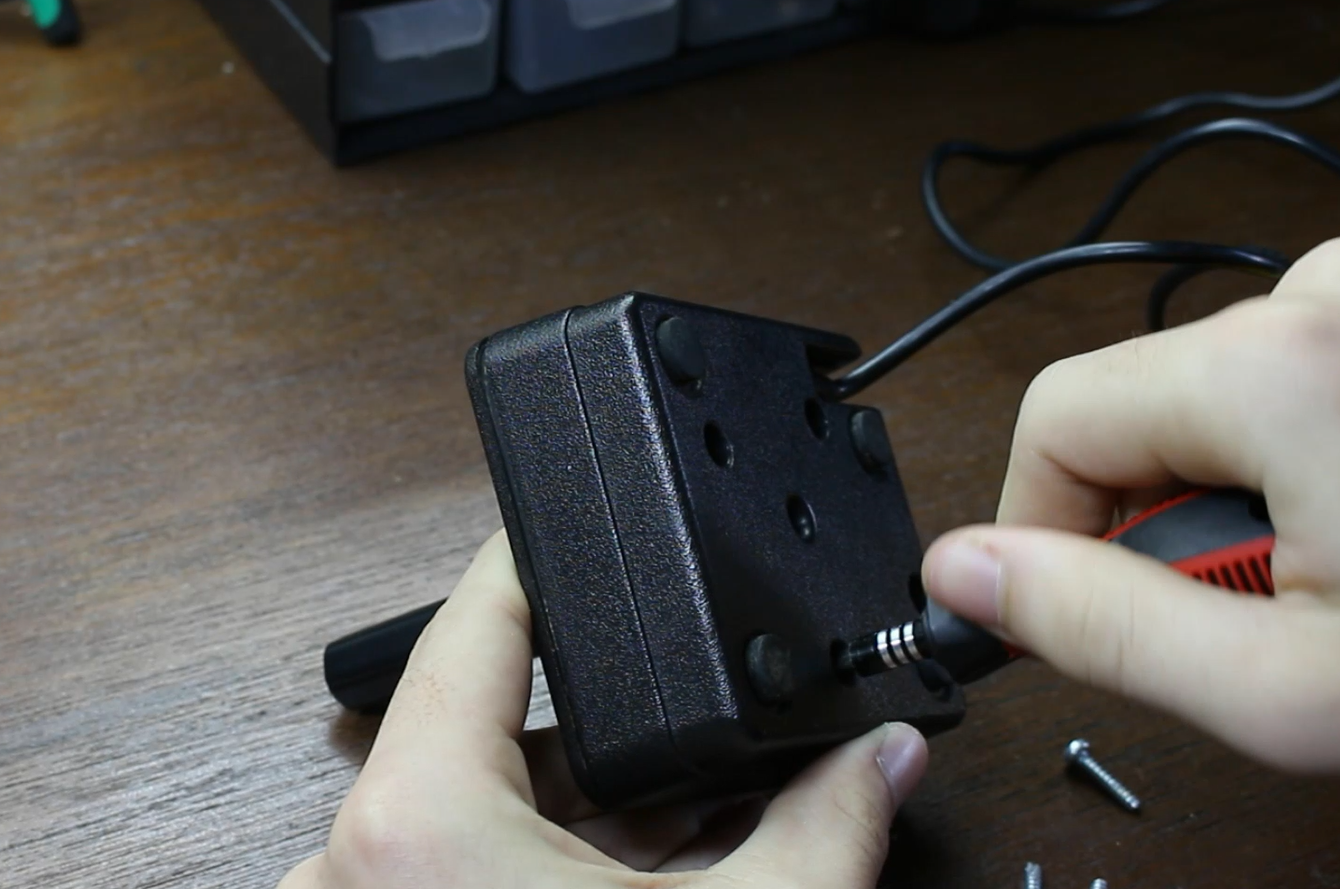 Arduino Atari Adaptor : 8 Steps (with Pictures) - Instructables
