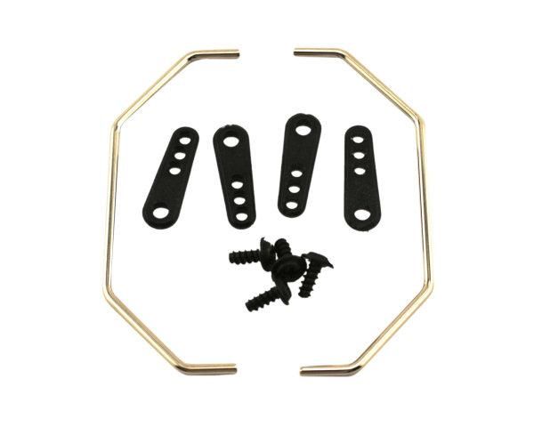 Make Your Own Mini-LST Sway Bars