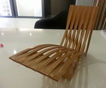 DECK CHAIR