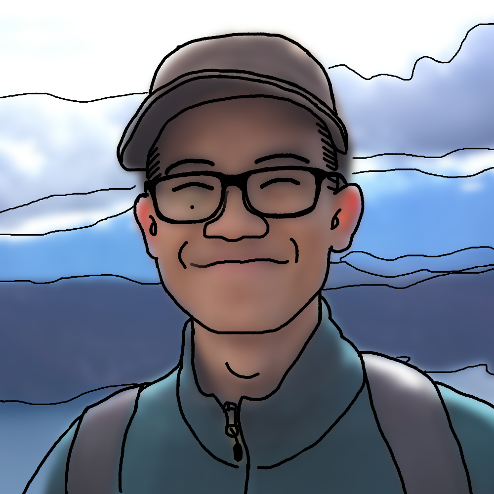 Justin Lam