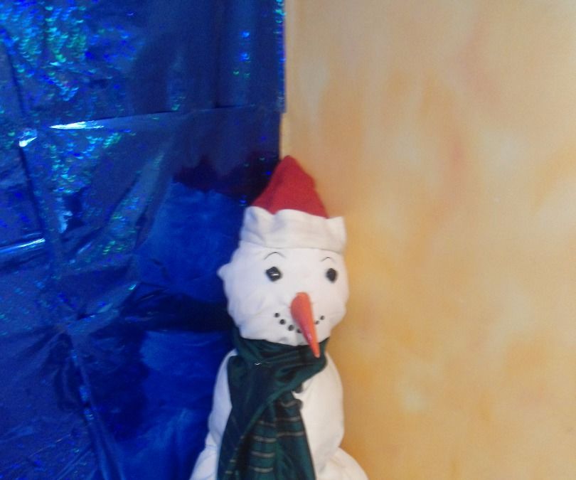 Snowman