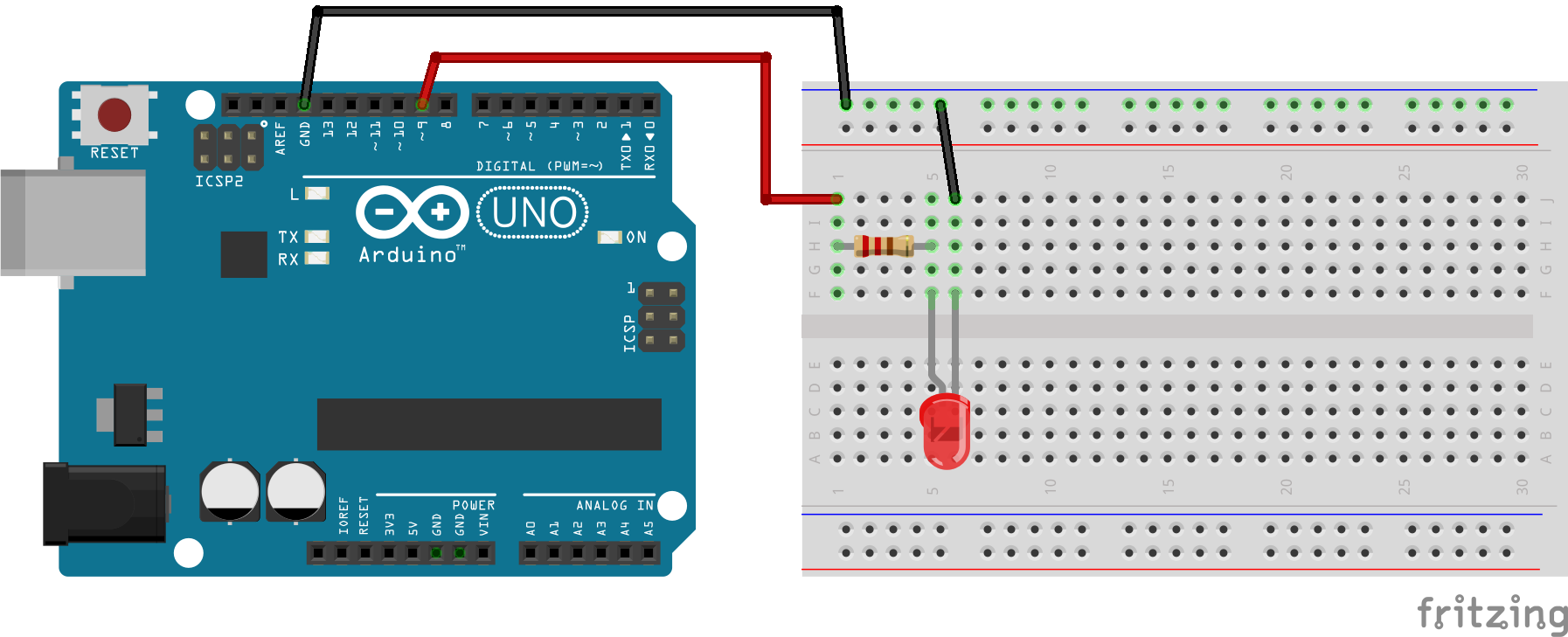 Arduino Anmation ARDUINO: ANIMATED STUFFED ANIMAL : 7 Steps - Instructables
