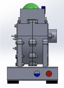 Mechanical System (manufacturing Choices)