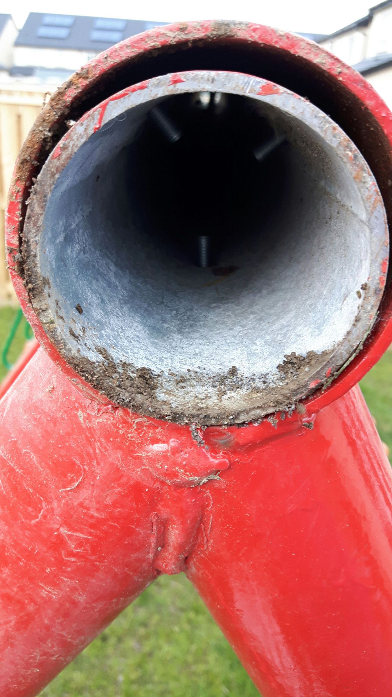 Difficult Hex Nut Installation Made Easy