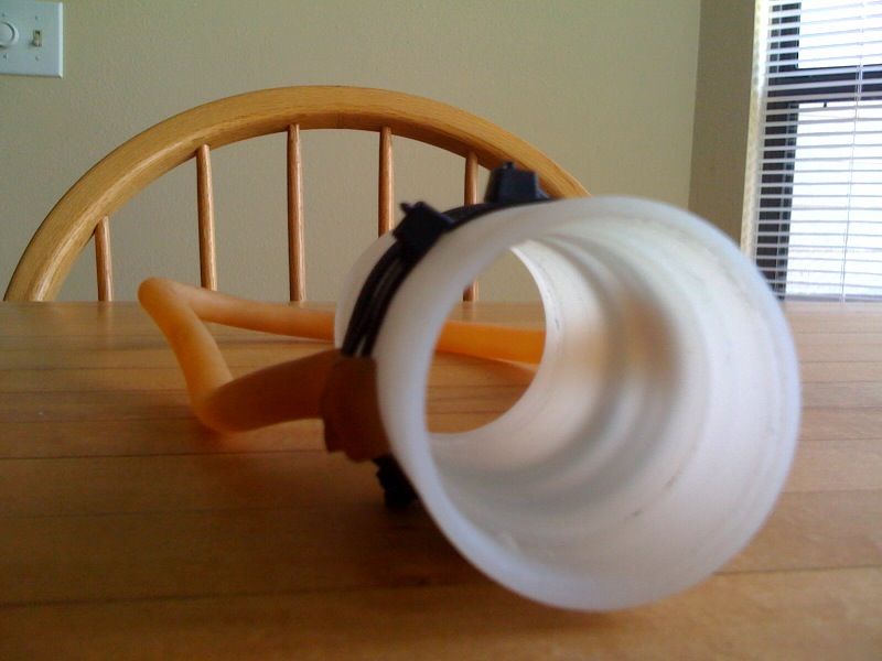 How to Build Speargun for Less Than $10