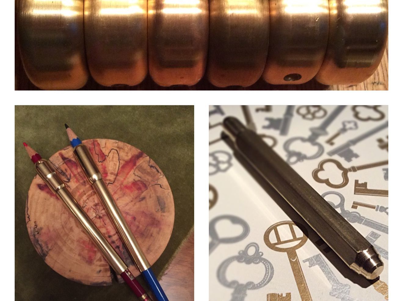 How to Shine and Clean Brass Items at Home