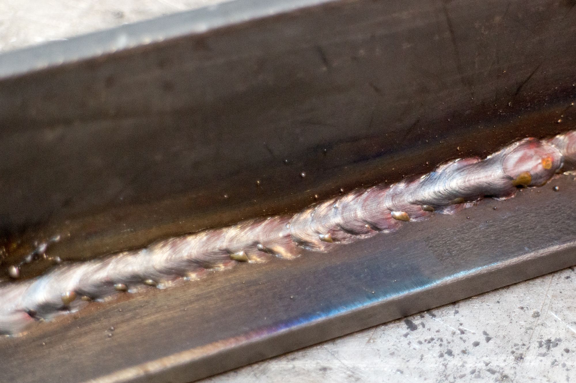 Welding Tools and Materials 12 Steps Instructables