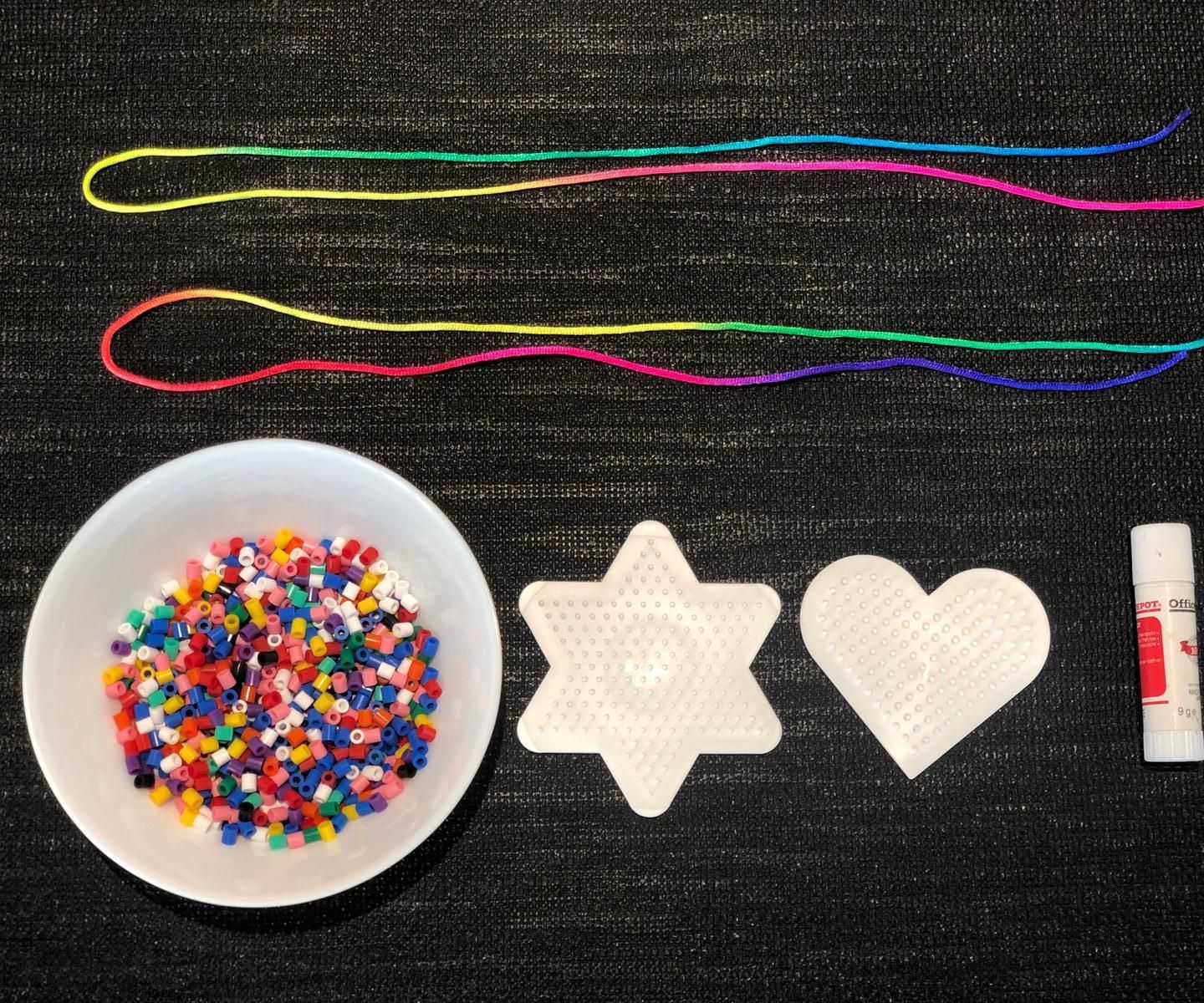 How to Make Necklace From Beads