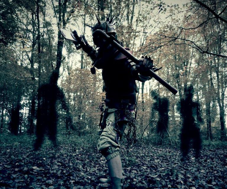 How to Survive to Zombie Invasion