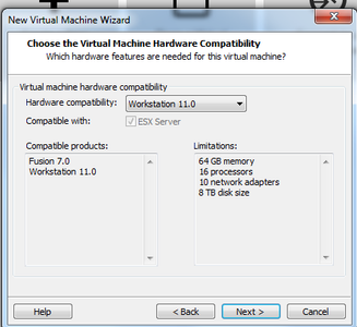 How to Setup a Virtual Machine in VMware Workstation : 19 Steps ...
