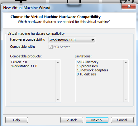 How to Setup a Virtual Machine in VMware Workstation : 19 Steps ...